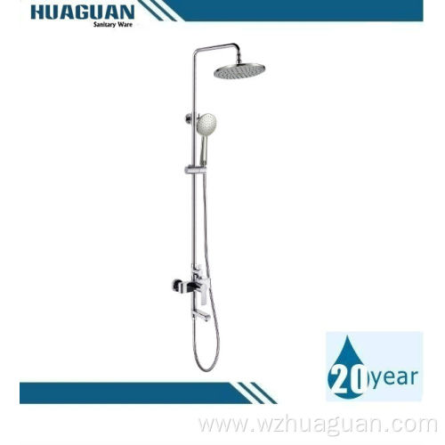 Wholesale High Quality Antique Cheap Bath Sets Shower